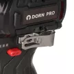 Винтоверт ударный бесщеточный 16,8 В 2х2,0 Ач 250 Нм DORN PRO DPISBL 16,8-2