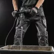 Миксер электрический 1800 Вт DORN PRO DPEM-1800