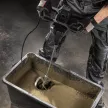Миксер электрический 1800 Вт DORN PRO DPEM-1800