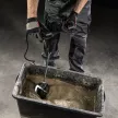 Миксер электрический 1800 Вт DORN PRO DPEM-1800