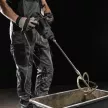 Миксер электрический 1800 Вт DORN PRO DPEM-1800