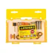 Набор мини-насадок для гравера STAYER 29903-H67, 67 предметов