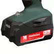 Шуруповерт аккумуляторный Metabo BS 14,4, 14,4 В, Li-lon