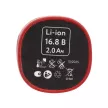 Аккумулятор DORN PRO DP168L20, 2,0 Ач 16,8 В