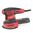 Эксцентриковая шлифмашина DORN DO-360, 360 Вт 125 мм
