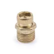 Сливная пробка FoxWeld 1/4" РН