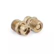 Сливная пробка FoxWeld 1/4" РН