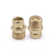 Сливная пробка FoxWeld 1/4" РН