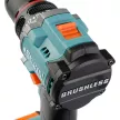 Шуруповерт бесщеточный 18 В 2х2,0 Ач Sturm! CD1860BL