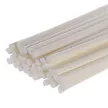Пруток сварочный ABS-пластик белый 4х200 мм