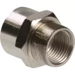 Переходник Fubag 1/2"-3/8" РВ-РВ