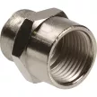 Переходник Fubag 1/2"-3/8" РВ-РВ