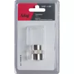 Переходник Fubag 1/2"-3/8" РВ-РВ