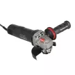 Угловая шлифмашина 1010 Вт 125 мм DORN PRO DPAG125-1010