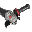 Угловая шлифмашина 1010 Вт 125 мм DORN PRO DPAG125-1010