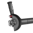 Угловая шлифмашина 1010 Вт 125 мм DORN PRO DPAG125-1010