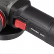 Угловая шлифмашина 1010 Вт 125 мм DORN PRO DPAG125-1010