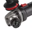 Угловая шлифмашина 1010 Вт 125 мм DORN PRO DPAG125-1010