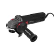 Угловая шлифмашина 1400 Вт 125 мм DORN PRO DPAG125E-1400