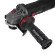 Угловая шлифмашина 1400 Вт 125 мм DORN PRO DPAG125E-1400