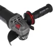 Угловая шлифмашина 1400 Вт 125 мм DORN PRO DPAG125E-1400