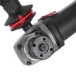 Угловая шлифмашина 1400 Вт 125 мм DORN PRO DPAG125E-1400