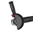 Угловая шлифмашина 1400 Вт 125 мм DORN PRO DPAG125E-1400