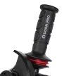 Угловая шлифмашина 1400 Вт 125 мм DORN PRO DPAG125E-1400