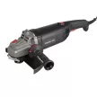 Угловая шлифмашина 2600 Вт 230 мм DORN PRO DPAG230-2600