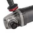 Угловая шлифмашина 2600 Вт 230 мм DORN PRO DPAG230-2600