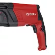 Перфоратор DORN DH-800, 800 Вт 2,8 Дж