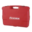 Перфоратор DORN DH-800, 800 Вт 2,8 Дж