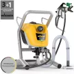 Краскопульт электрический 550 Вт WAGNER Control Pro 250M