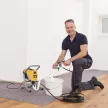 Краскопульт электрический 550 Вт WAGNER Control Pro 250M