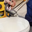 Краскопульт электрический 550 Вт WAGNER Control Pro 250M
