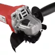 Угловая шлифмашина DORN DG-900, 900 Вт 125 мм