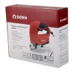 Электролобзик DORN DJ-600, 600 Вт