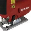 Электролобзик DORN DJ-850, 850 Вт