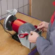 Станок точильно-шлифовальный 250 Вт 150/200 мм Einhell TС-WD 150/200