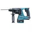 Перфоратор аккумуляторный бесщеточный SDS-Plus 18 В 1х5,0 Ач 2,0 Дж Makita LXT DHR242RT