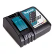 Зарядное устройство для аккмуляторов 18 В Makita LXT DC18RC
