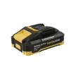 Аккумулятор 18 В 4,0 Ач Hanskonner 1BS HBP2004HP