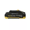 Аккумулятор 18 В 4,0 Ач Hanskonner 1BS HBP2004HP
