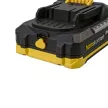 Аккумулятор 18 В 4,0 Ач Hanskonner 1BS HBP2004HP