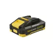 Аккумулятор 18 В 4,0 Ач Hanskonner Maximus 1BS HBP2004TAB