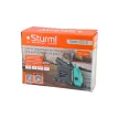 Насадка-штроборез для УШМ 125 мм Sturm! 10266-125-3