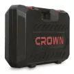 Шуруповерт аккумуляторный CROWN CT21052LH 2х1,5 Ач Li-Ion 12 В