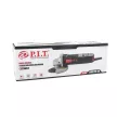 Угловая шлифмашина P.I.T. PWS125-C6, 1050 Вт 125 мм