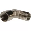 Переходник Fubag L-образный 1/4" РВ-РН