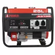 Генератор бензиновый 2,8 кВт A-iPower A3100